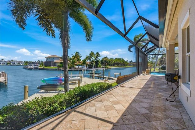 791 Kendall DR, Marco Island, FL 34145