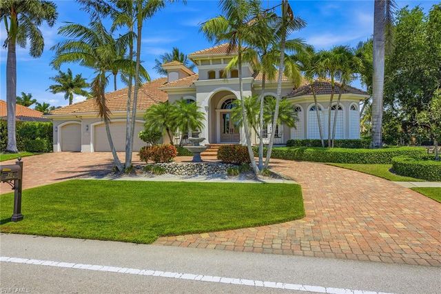 791 Kendall DR, Marco Island, FL 34145