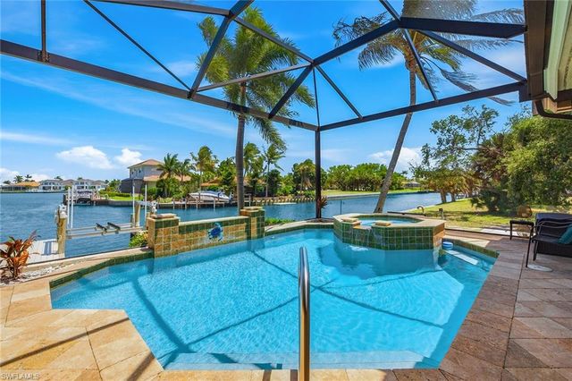 791 Kendall DR, Marco Island, FL 34145