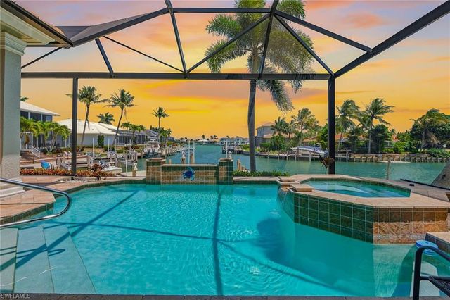 791 Kendall DR, Marco Island, FL 34145