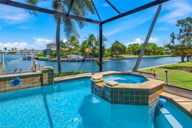 791 Kendall DR, Marco Island, FL 34145