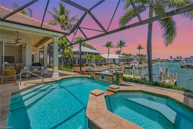 791 Kendall DR, Marco Island, FL 34145