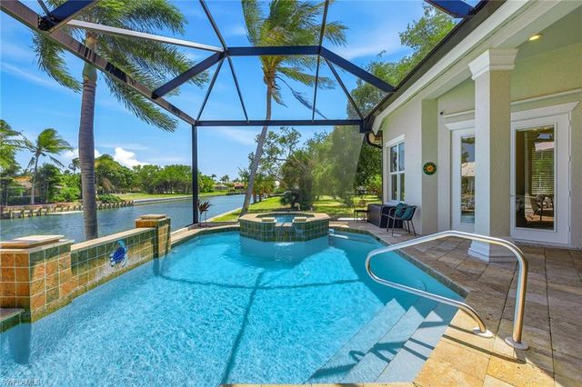 791 Kendall DR, Marco Island, FL 34145