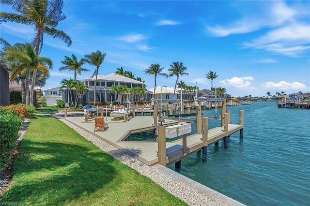 791 Kendall DR, Marco Island, FL 34145