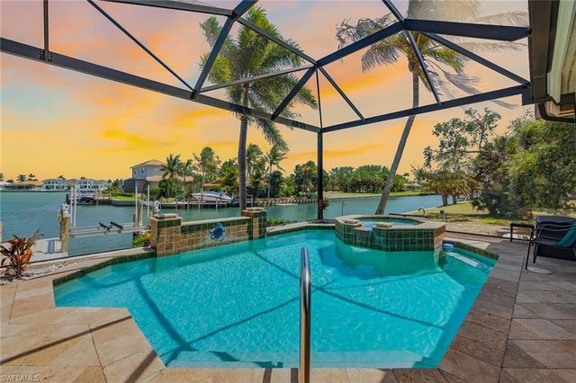791 Kendall DR, Marco Island, FL 34145