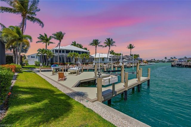 791 Kendall DR, Marco Island, FL 34145