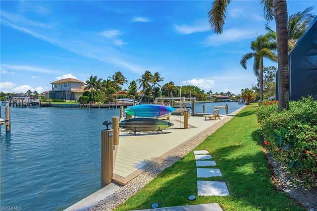 791 Kendall DR, Marco Island, FL 34145