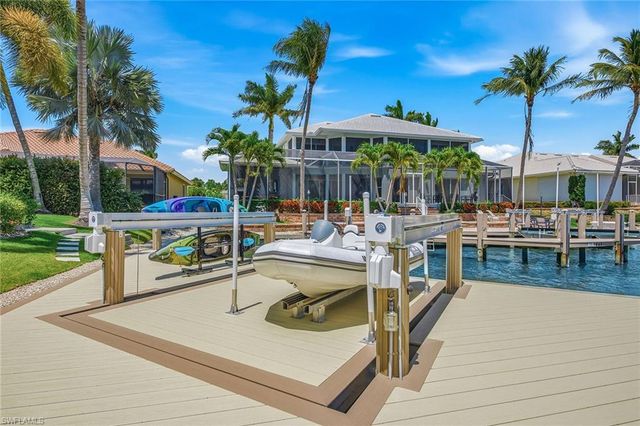 791 Kendall DR, Marco Island, FL 34145