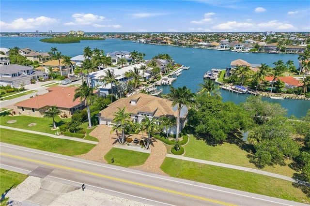 791 Kendall DR, Marco Island, FL 34145