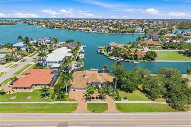 791 Kendall DR, Marco Island, FL 34145