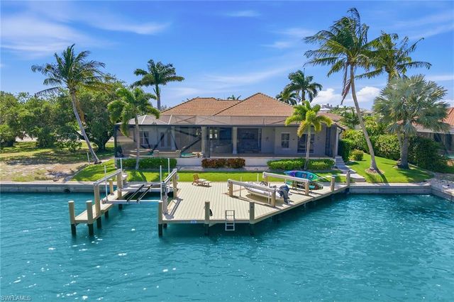 791 Kendall DR, Marco Island, FL 34145