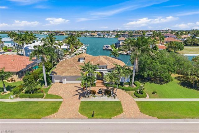 791 Kendall DR, Marco Island, FL 34145