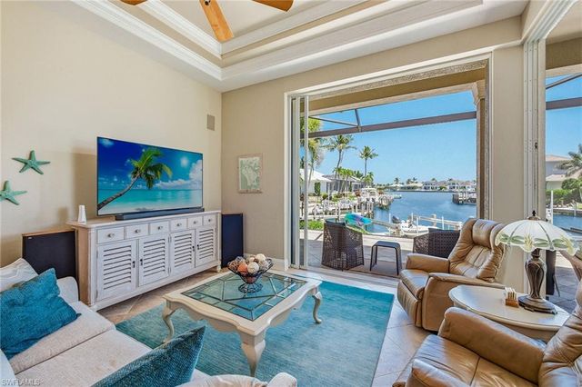 791 Kendall DR, Marco Island, FL 34145