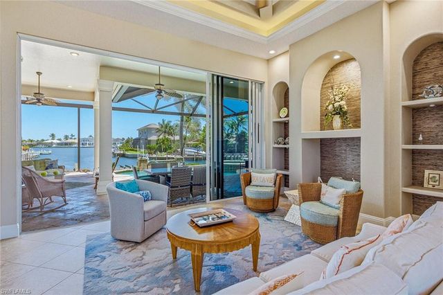 791 Kendall DR, Marco Island, FL 34145