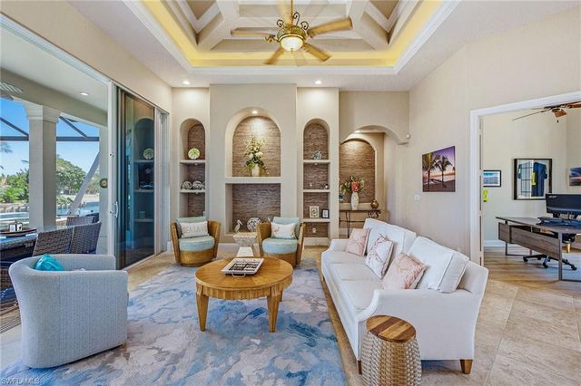 791 Kendall DR, Marco Island, FL 34145