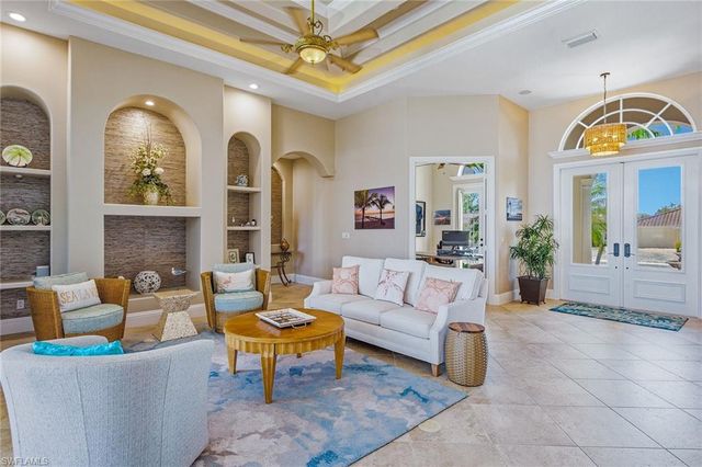 791 Kendall DR, Marco Island, FL 34145