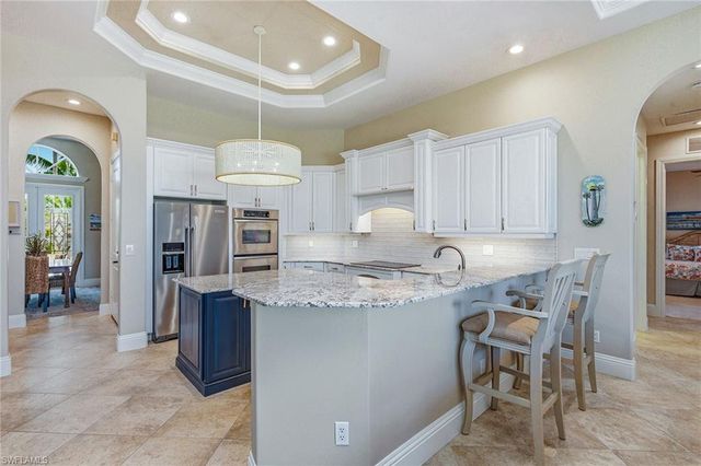 791 Kendall DR, Marco Island, FL 34145