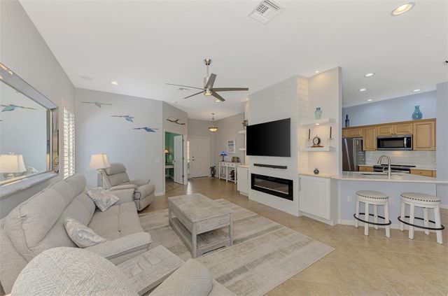 2699 WAX MYRTLE COURT, Port Charlotte, FL 33953