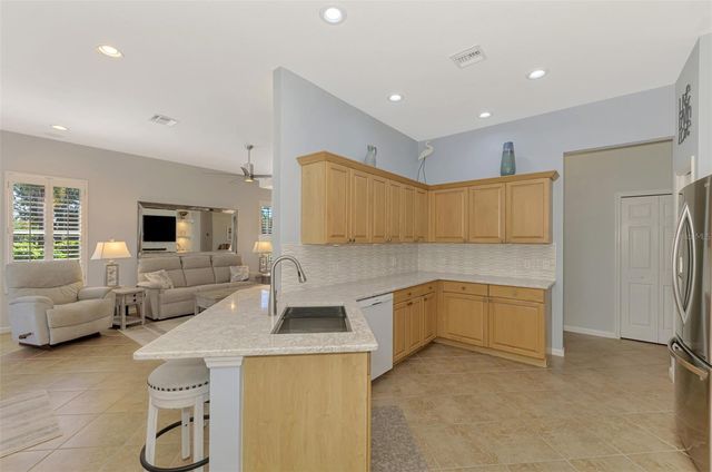 2699 WAX MYRTLE COURT, Port Charlotte, FL 33953