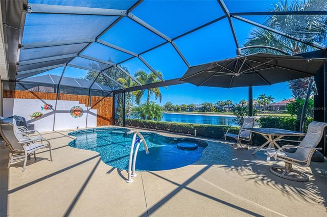 2699 WAX MYRTLE COURT, Port Charlotte, FL 33953