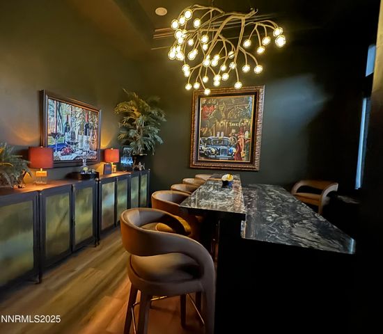 8 High Camp Court, Washoe Valley, NV 89704