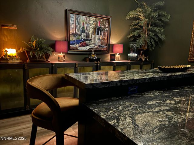 8 High Camp Court, Washoe Valley, NV 89704