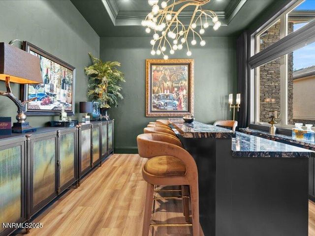 8 High Camp Court, Washoe Valley, NV 89704