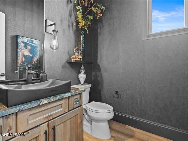 8 High Camp Court, Washoe Valley, NV 89704