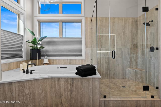 8 High Camp Court, Washoe Valley, NV 89704