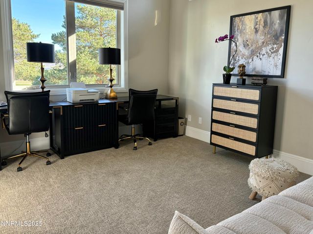 8 High Camp Court, Washoe Valley, NV 89704