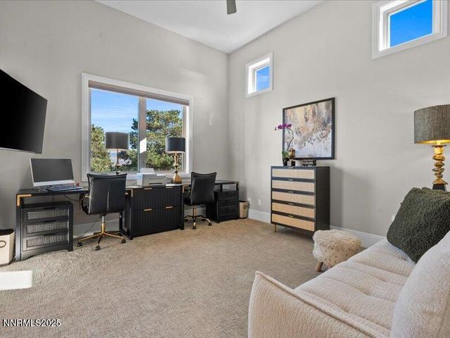 8 High Camp Court, Washoe Valley, NV 89704