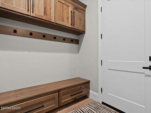 8 High Camp Court, Washoe Valley, NV 89704