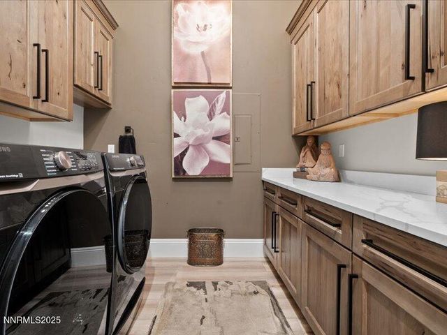 8 High Camp Court, Washoe Valley, NV 89704