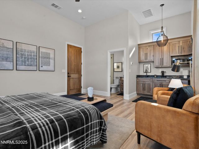 8 High Camp Court, Washoe Valley, NV 89704