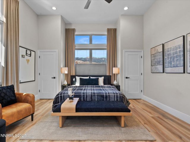 8 High Camp Court, Washoe Valley, NV 89704