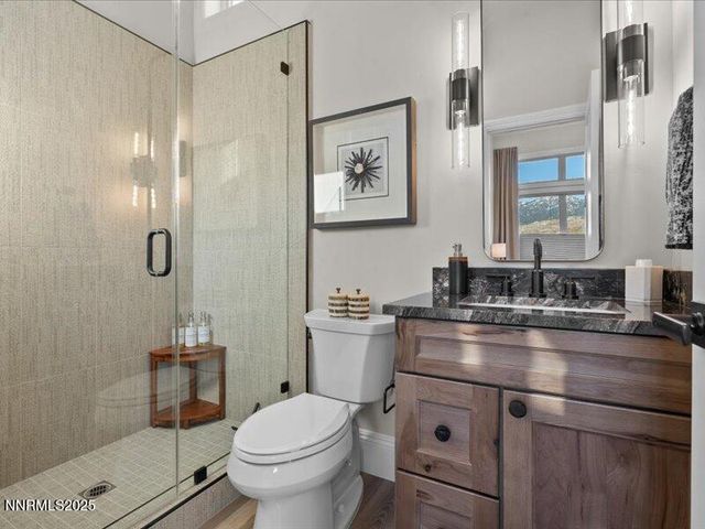 8 High Camp Court, Washoe Valley, NV 89704