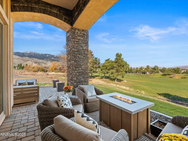 8 High Camp Court, Washoe Valley, NV 89704