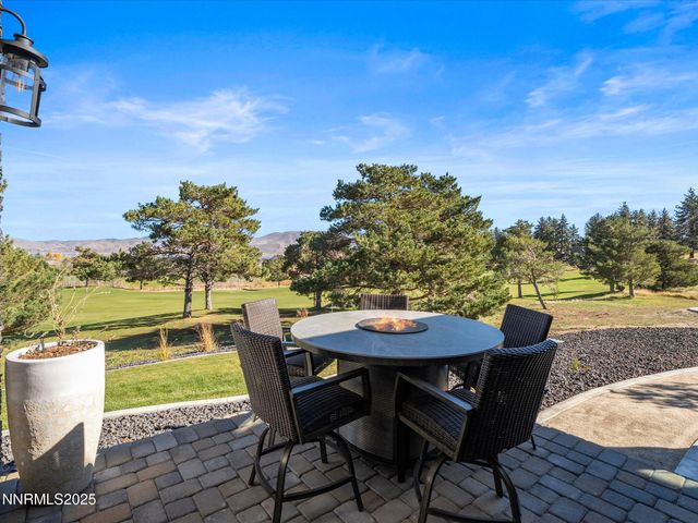 8 High Camp Court, Washoe Valley, NV 89704