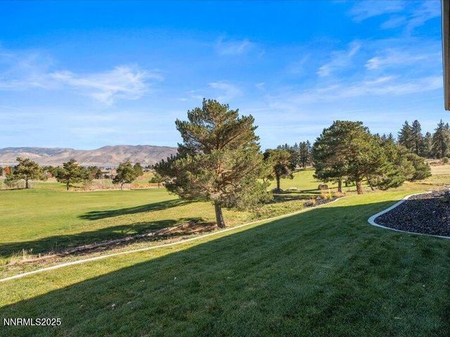 8 High Camp Court, Washoe Valley, NV 89704