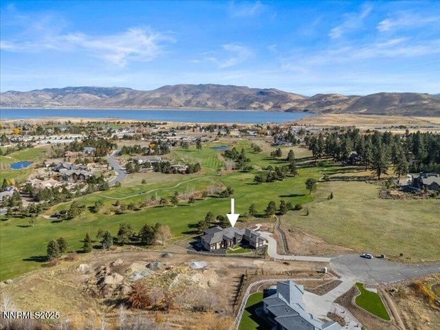 8 High Camp Court, Washoe Valley, NV 89704
