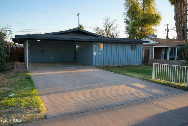 649 E 2ND Street, Mesa, AZ 85203