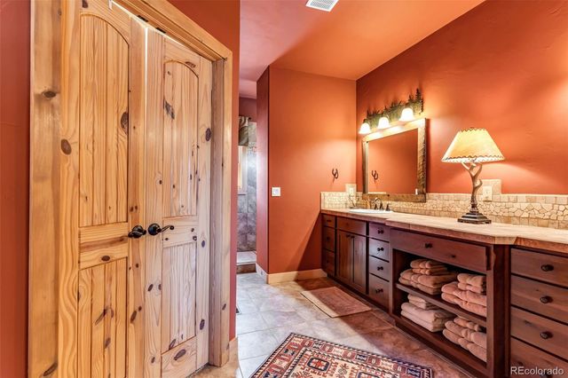 400 Ridge Road, Westcliffe, CO 81252