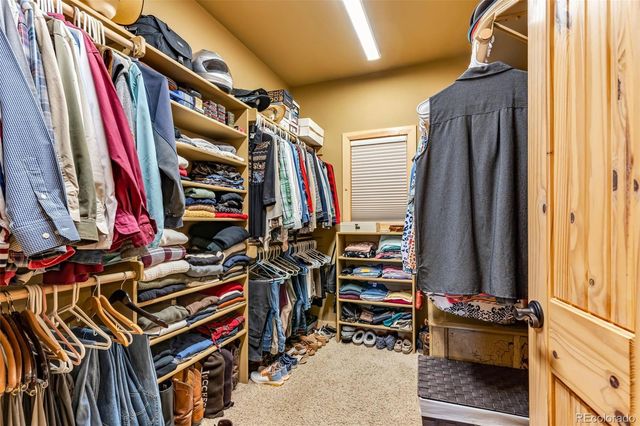 400 Ridge Road, Westcliffe, CO 81252