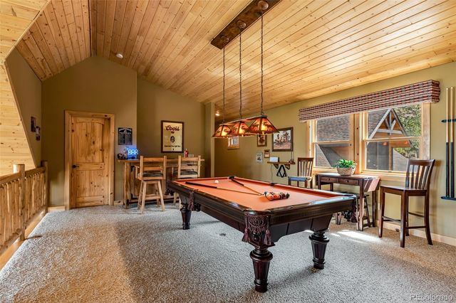 400 Ridge Road, Westcliffe, CO 81252