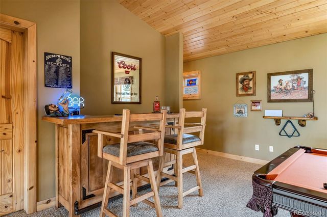 400 Ridge Road, Westcliffe, CO 81252