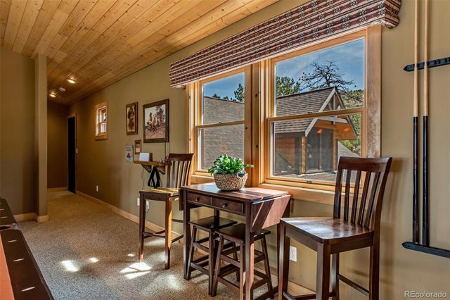 400 Ridge Road, Westcliffe, CO 81252