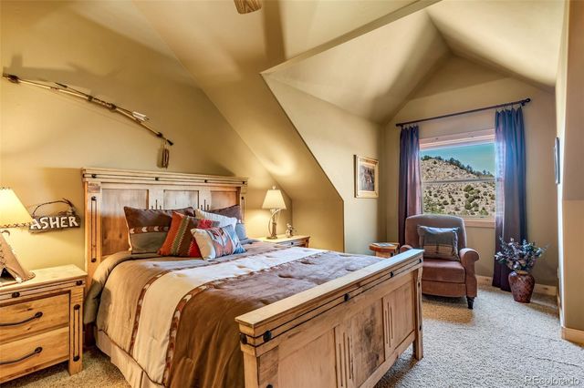 400 Ridge Road, Westcliffe, CO 81252