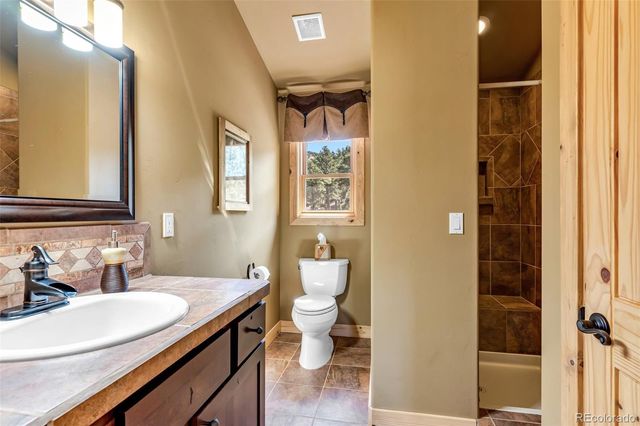 400 Ridge Road, Westcliffe, CO 81252