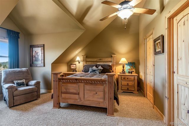 400 Ridge Road, Westcliffe, CO 81252