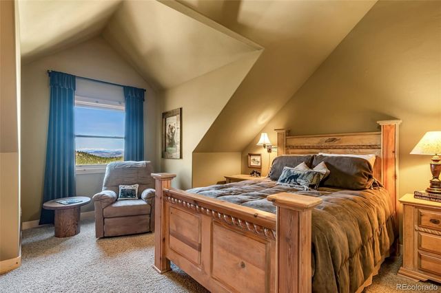 400 Ridge Road, Westcliffe, CO 81252